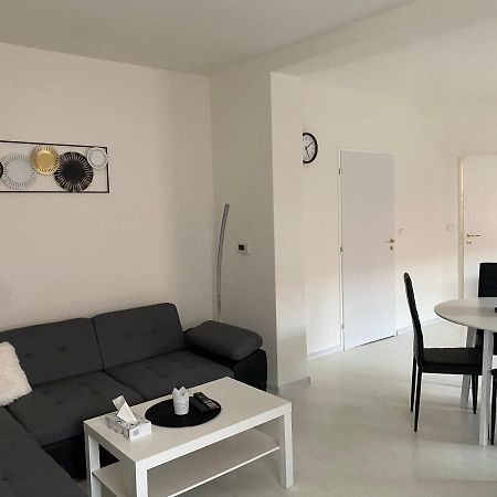 Apartman Simon Egra  Extérieur photo