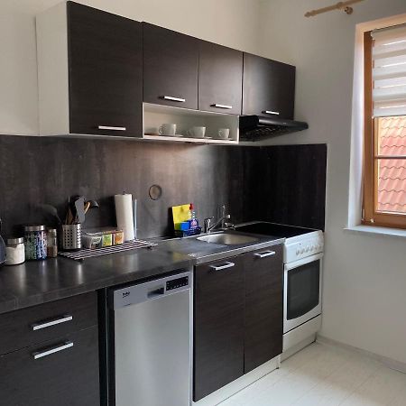 Apartman Simon Egra  Extérieur photo
