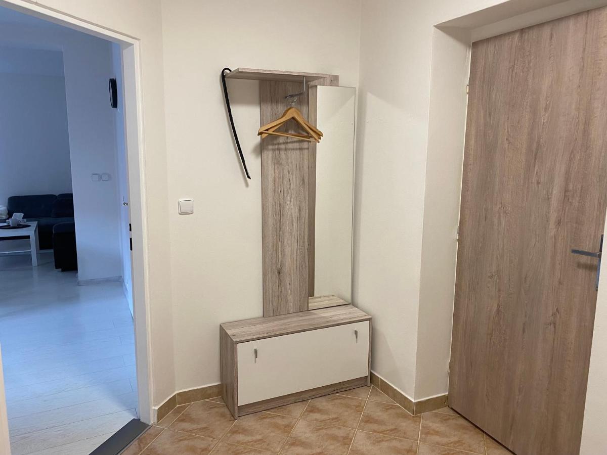 Apartman Simon Egra  Extérieur photo