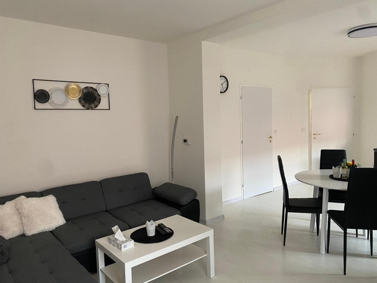 Apartman Simon Egra  Extérieur photo