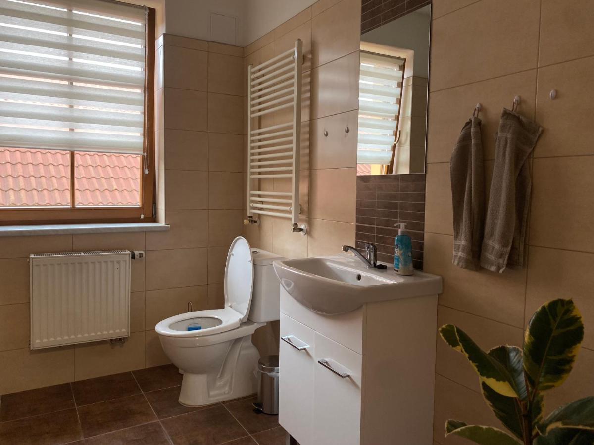 Apartman Simon Egra  Extérieur photo