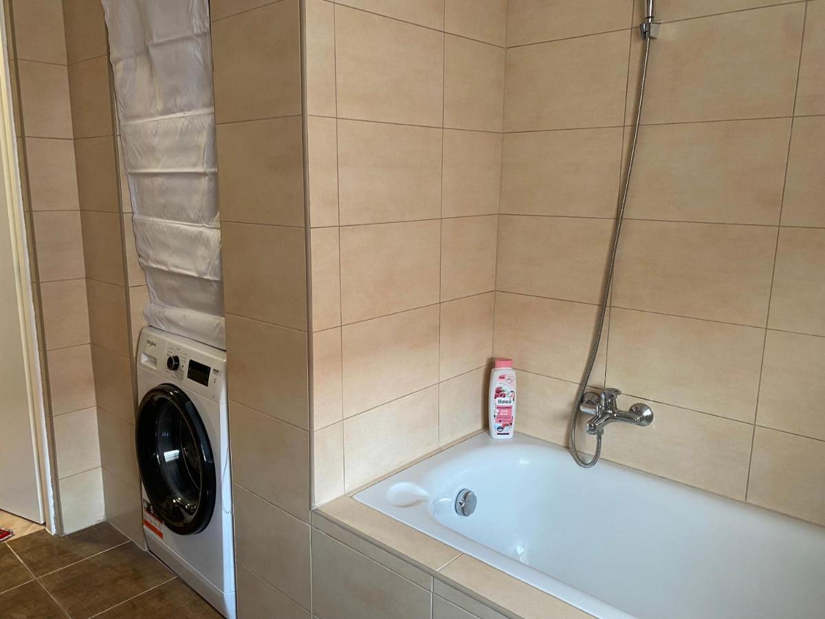 Apartman Simon Egra  Extérieur photo