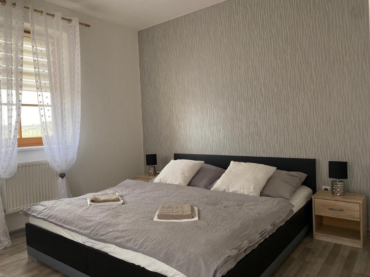 Apartman Simon Egra  Extérieur photo