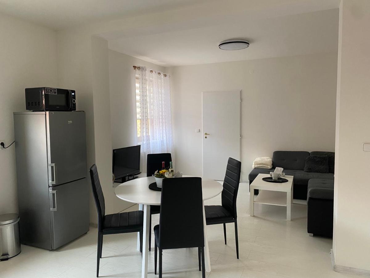 Apartman Simon Egra  Extérieur photo
